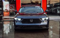 هوندا أكورد